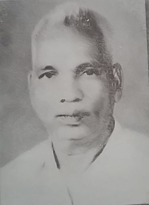 annamanada- kariyannur writeup